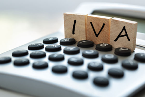 Novità sulla detrazione dell’IVA